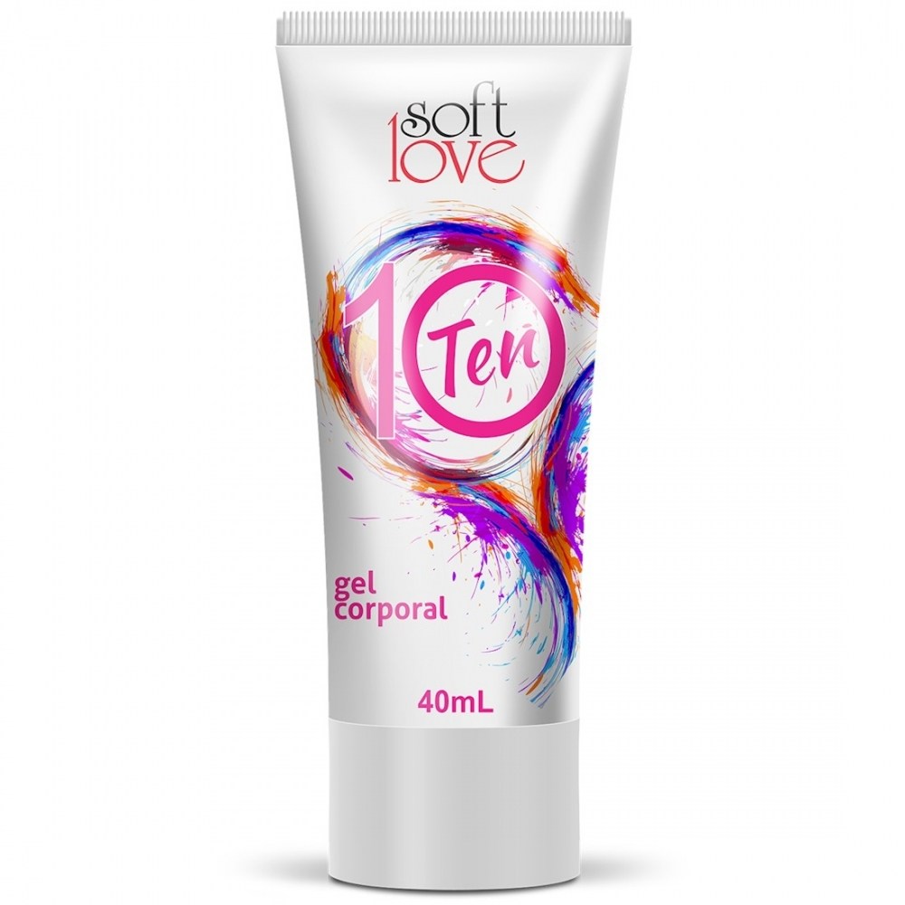 Gel Anestésico